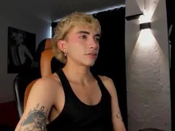 darko__xx from Chaturbate is Freechat