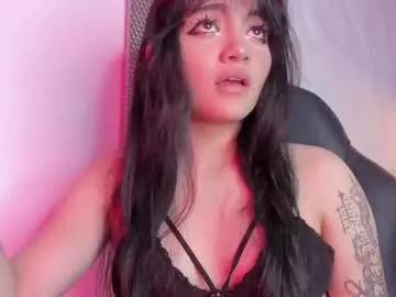darky_doll from Chaturbate is Freechat