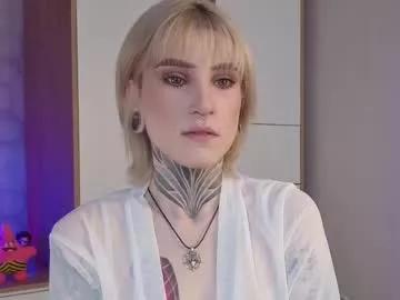 darlenecoleson from Chaturbate is Freechat