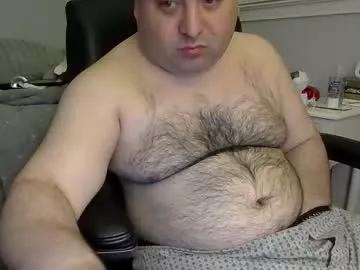 daveishorny1988 from Chaturbate is Freechat