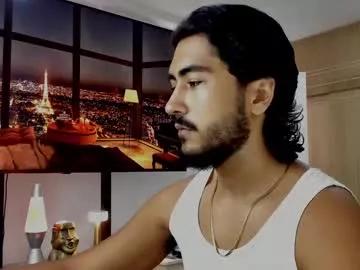 david_johnson372 from Chaturbate is Freechat