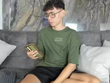 david_laid_ from Chaturbate is Freechat