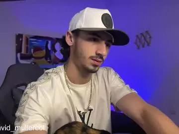 Photos of david_muller_ from Chaturbate is Private