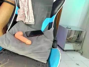 david_niet from Chaturbate is Freechat