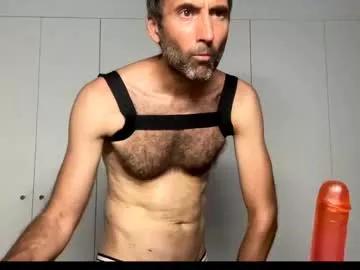 david_spanish from Chaturbate is Freechat
