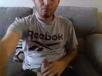 Davidaleo webcams show profile image 