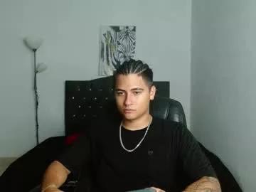 davidbless from Chaturbate is Freechat
