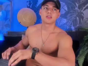 davidcagee_ from Chaturbate is Freechat