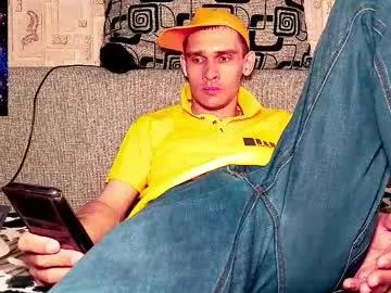 davidcarrollx from Chaturbate is Freechat