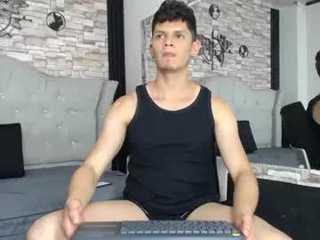 davidclay96 from Chaturbate is Freechat