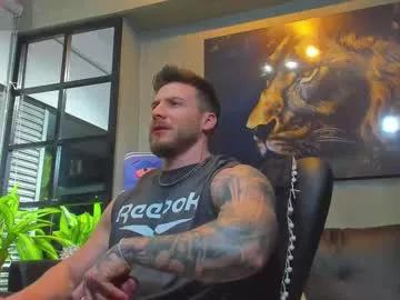 davidd_blake from Chaturbate is Freechat