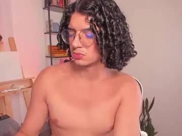 daviidangelo from Chaturbate is Freechat
