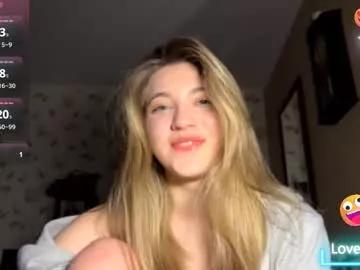dawnbluett from Chaturbate is Freechat