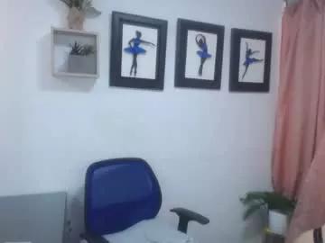 dayana_miller_ from Chaturbate