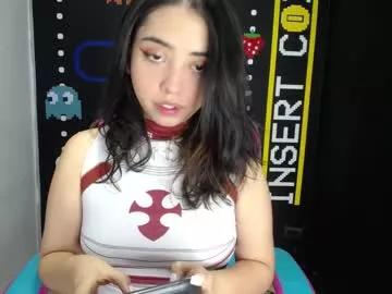 dayana_miller_ from Chaturbate