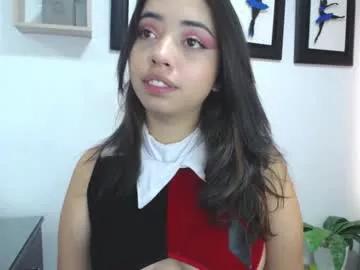 dayana_miller_ from Chaturbate