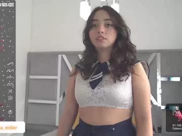 Dayana_miller_ webcams show profile image 