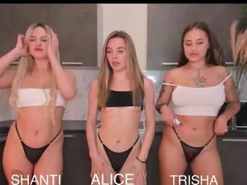 dayanaroses from Chaturbate