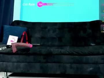 dcollins_ from Chaturbate is Freechat