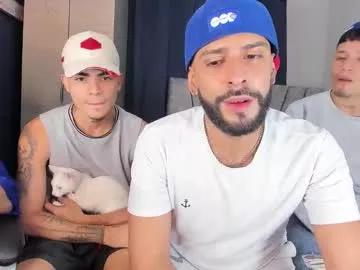 Girls and cam to cam: Watch as these sophisticated entertainers uncover their stunning costumes and curvaceous curves online!