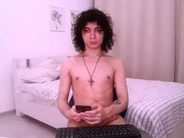 dean_raven from Chaturbate is Freechat