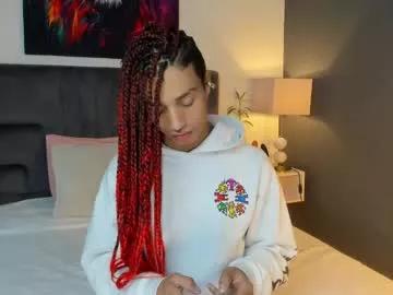 dean_scott from Chaturbate is Freechat