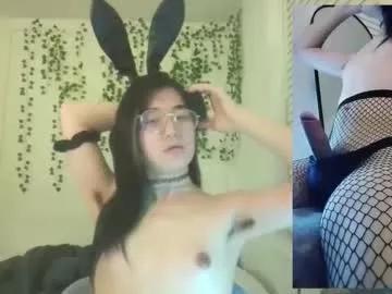 deciduousdoll from Chaturbate is Freechat