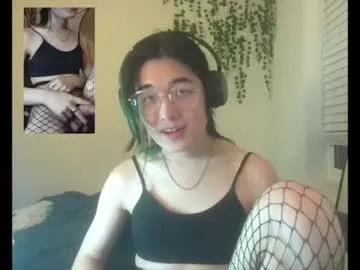 deciduousdoll from Chaturbate is Freechat