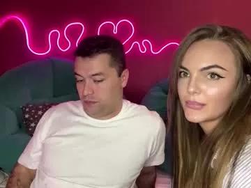 Photos of deeplookscouple from Chaturbate is Freechat