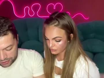 deeplookscouple from Chaturbate is Freechat