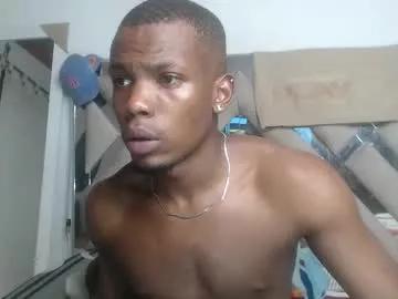 deividbrown_ from Chaturbate is Freechat