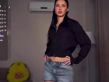 delanakimbral from Chaturbate is Freechat