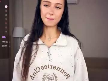 delanakimbral from Chaturbate is Freechat