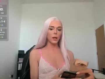 demii_doll from Chaturbate is Freechat