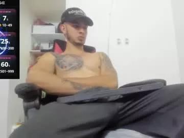 demon_blake from Chaturbate is Freechat