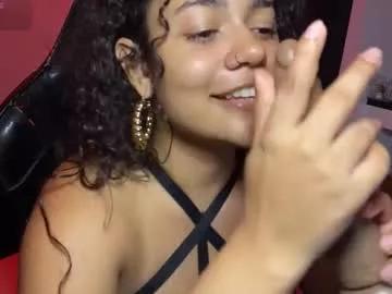 demonaughty from Chaturbate is Freechat