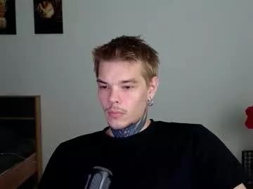 denis_here from Chaturbate is Freechat
