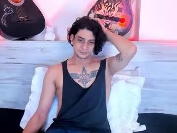 Denis_shatow webcams show profile image 