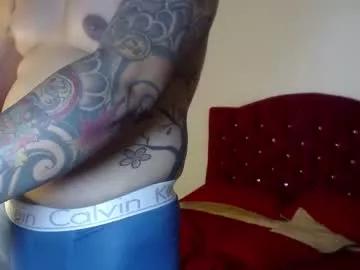 Derek_brwn webcams show profile image 