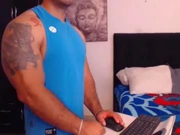 derek_group from Chaturbate is Freechat