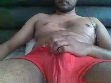 desidaddy_629 from Chaturbate is Freechat