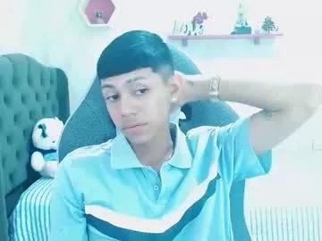 dey_skinnyboyx18 from Chaturbate is Freechat