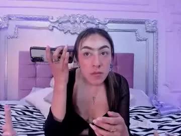 dhaliarosse from Chaturbate is Freechat