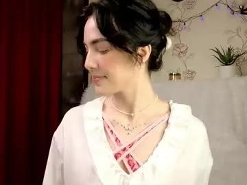 di_moon_ from Chaturbate is Freechat