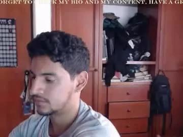 diamond_bruno from Chaturbate is Freechat