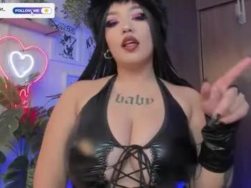diamond_dustt from Chaturbate is Freechat