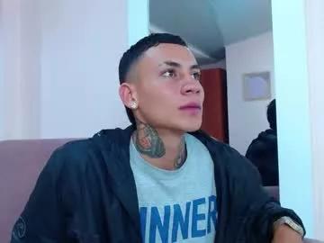 Diego_mazon webcams show profile image 