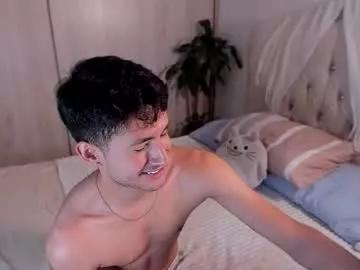 dimitri_targaryen from Chaturbate is Freechat