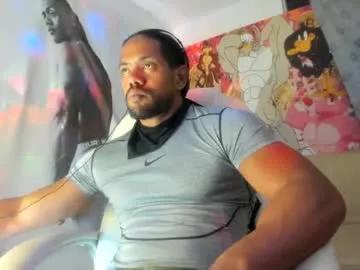 dimitry_muscle from Chaturbate is Freechat