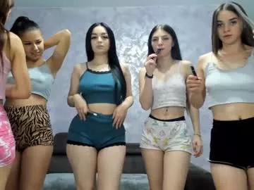 Girls and cam to cam: Watch as these sophisticated entertainers uncover their stunning costumes and curvaceous curves online!